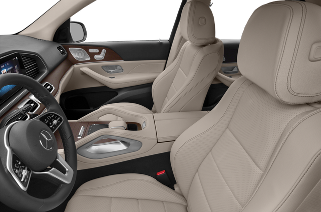 2021 Mercedes-Benz GLE 350