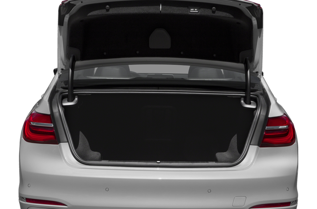 2019 BMW 750