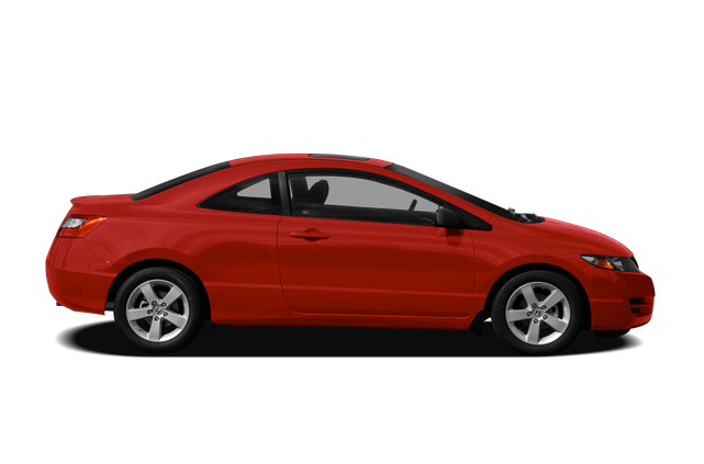 2011 Honda Civic
