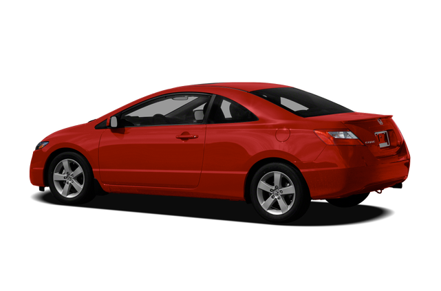 2011 Honda Civic