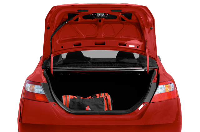 2011 Honda Civic
