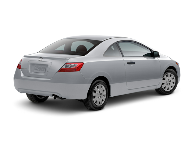 2011 Honda Civic