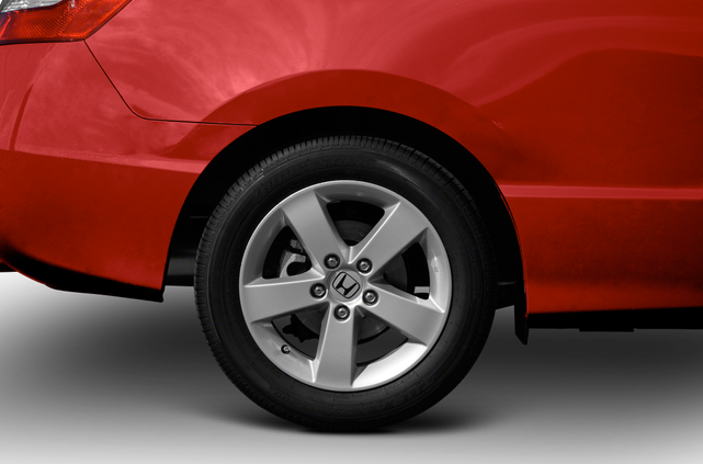 2011 Honda Civic