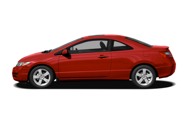 2011 Honda Civic