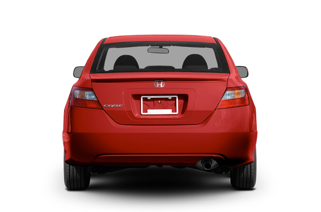 2011 Honda Civic
