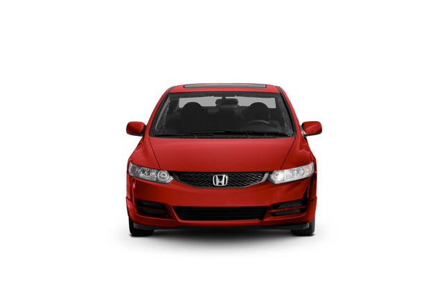 2011 Honda Civic
