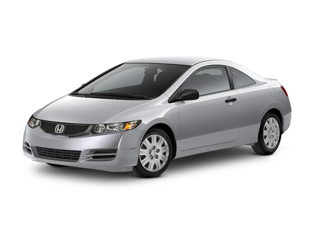 2011 Honda Civic