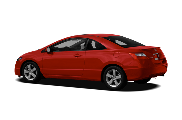 2011 Honda Civic