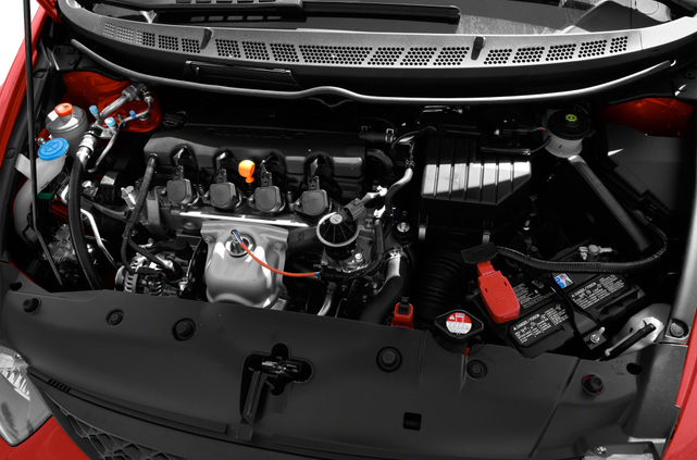 2011 Honda Civic