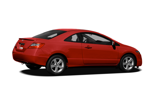 2011 Honda Civic