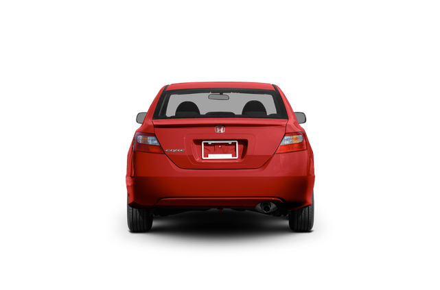 2011 Honda Civic