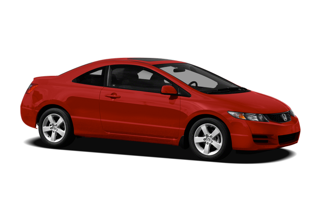 2011 Honda Civic
