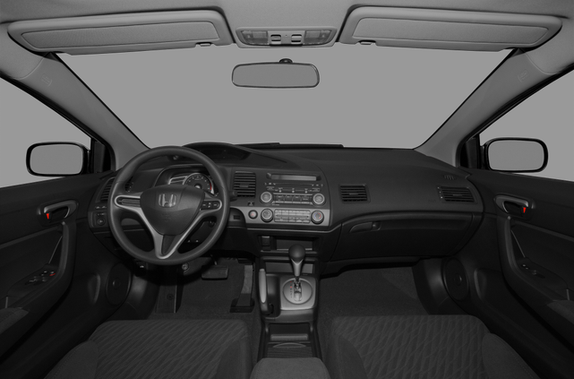 2011 Honda Civic