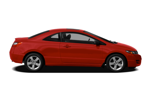 2011 Honda Civic