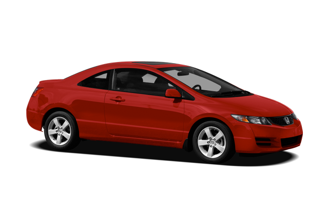 2011 Honda Civic