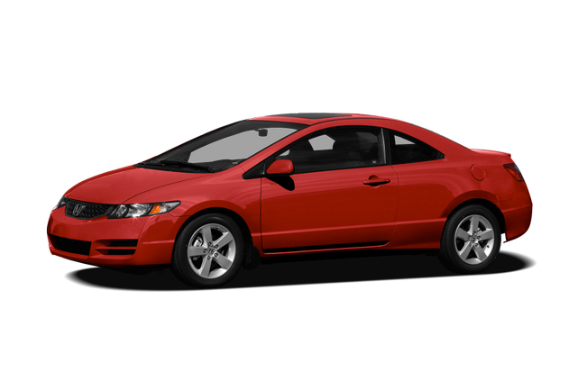 2011 Honda Civic