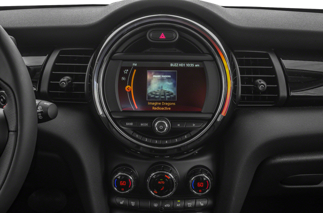 2019 MINI Hardtop