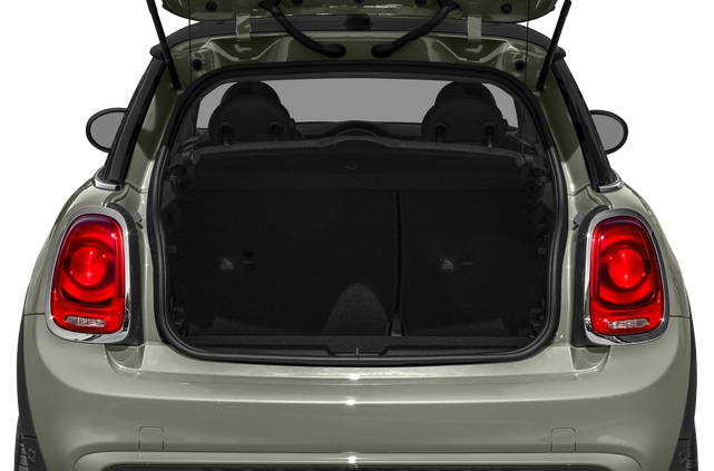 2019 MINI Hardtop