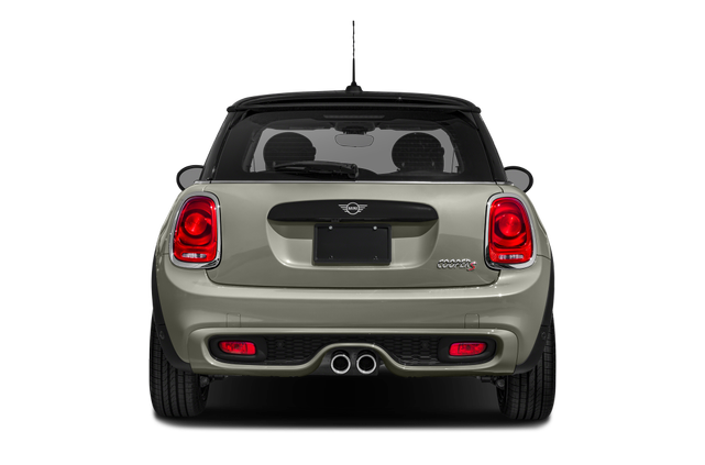 2019 MINI Hardtop