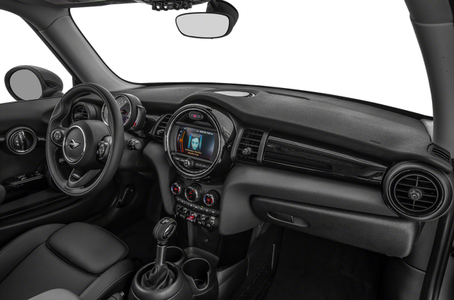 2019 MINI Hardtop
