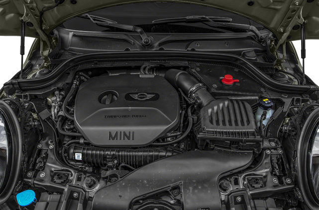 2019 MINI Hardtop