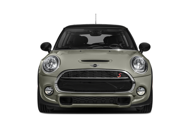 2019 MINI Hardtop