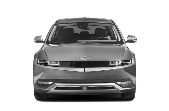 2022 Hyundai IONIQ 5