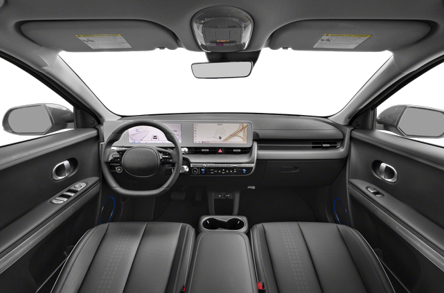 2022 Hyundai IONIQ 5