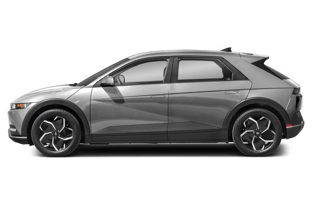2022 Hyundai IONIQ 5