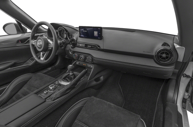 2025 Mazda MX-5 Miata RF