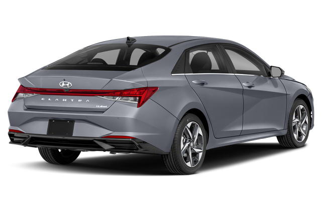 2022 Hyundai ELANTRA