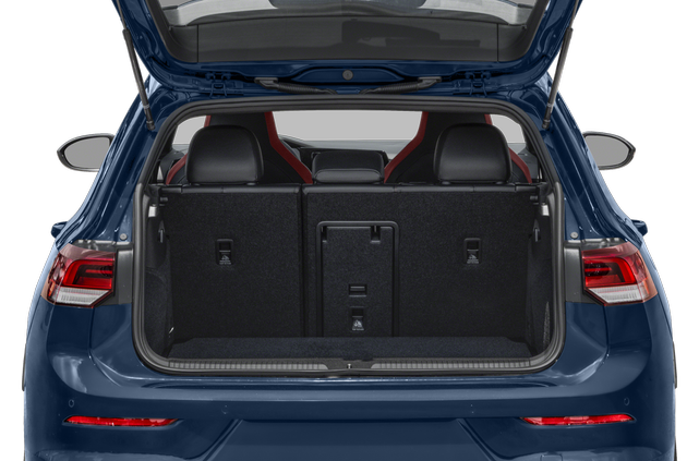 2023 Volkswagen Golf GTI