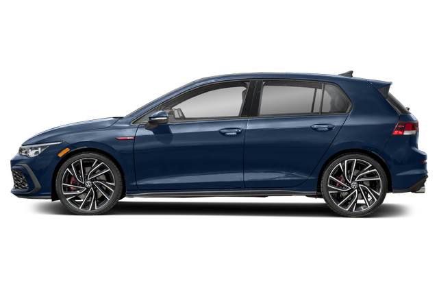 2023 Volkswagen Golf GTI