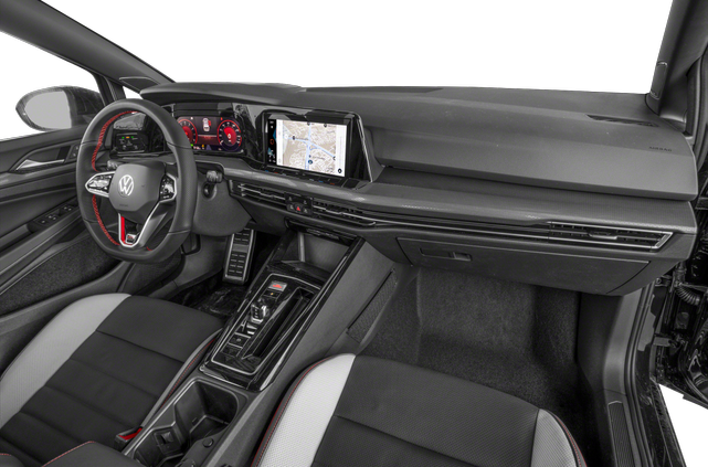2023 Volkswagen Golf GTI