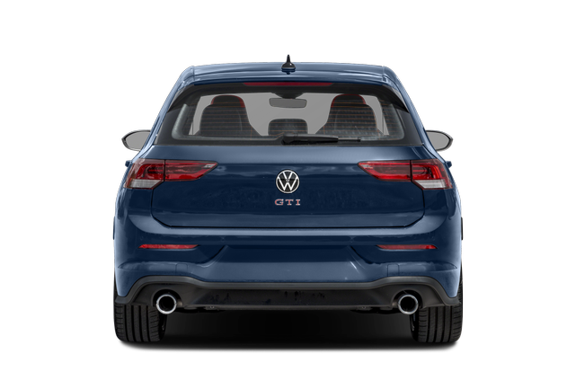 2023 Volkswagen Golf GTI