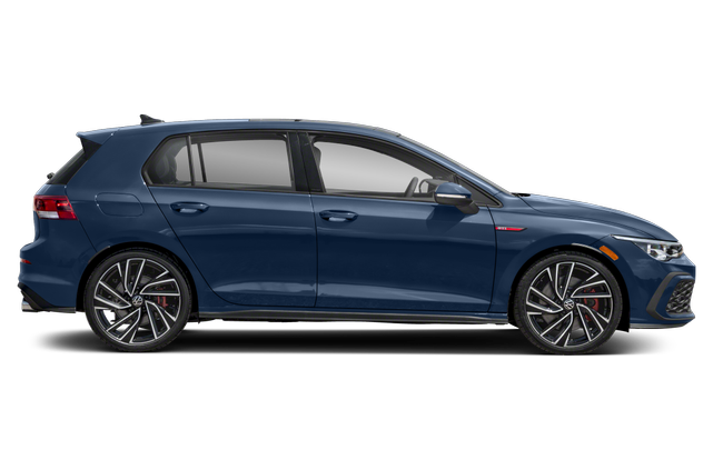 2023 Volkswagen Golf GTI