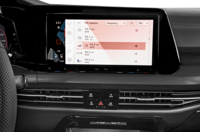 2023 Volkswagen Golf GTI