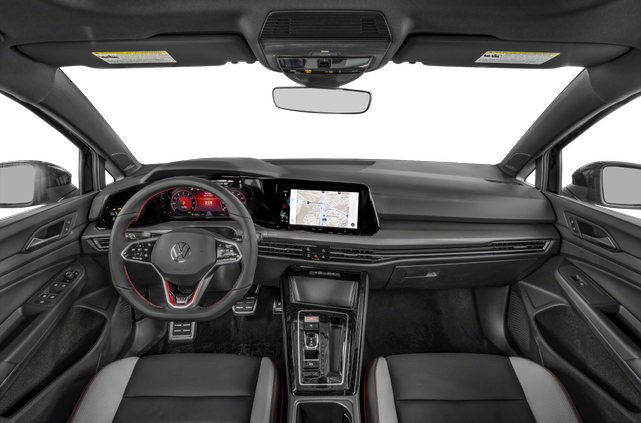 2023 Volkswagen Golf GTI