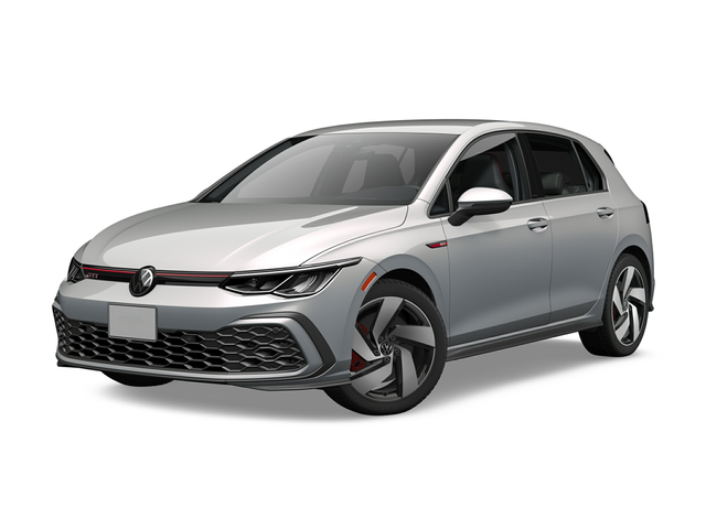 2023 Volkswagen Golf GTI