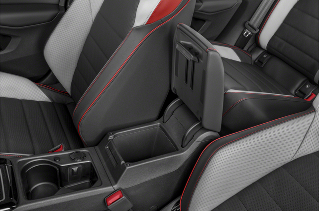 2023 Volkswagen Golf GTI