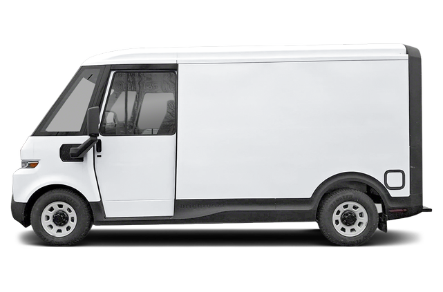 2026 Chevrolet BrightDrop 400