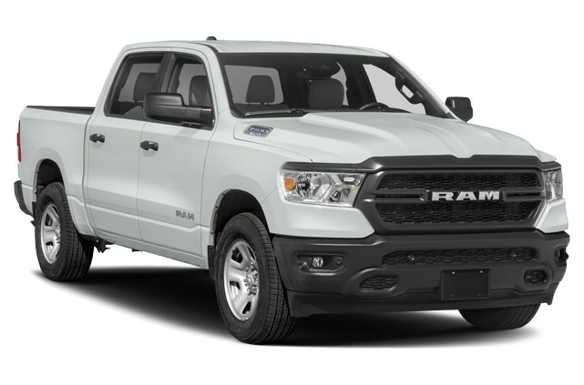 2022 RAM 1500 Specs, Price, MPG & Reviews | Cars.com