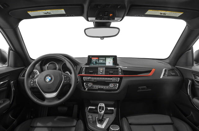 2020 BMW 230