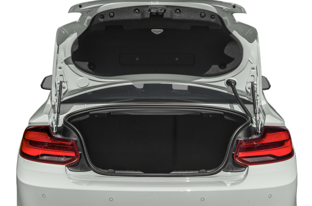 2020 BMW 230