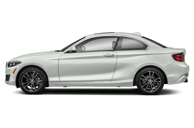 2020 BMW 230
