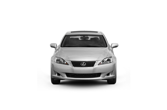 2012 Lexus IS 250