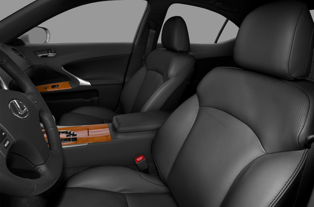 2012 Lexus IS 250
