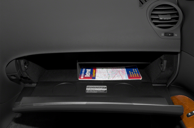 2012 Lexus IS 250
