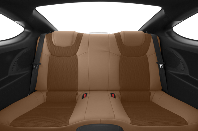 2014 Hyundai Genesis Coupe