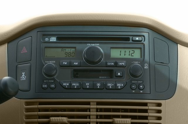 2005 Honda Pilot